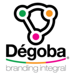 Logotipo Dégoba