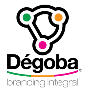 Logotipo Dégoba